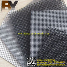 Stainless Steel Wire Mesh Security Screen